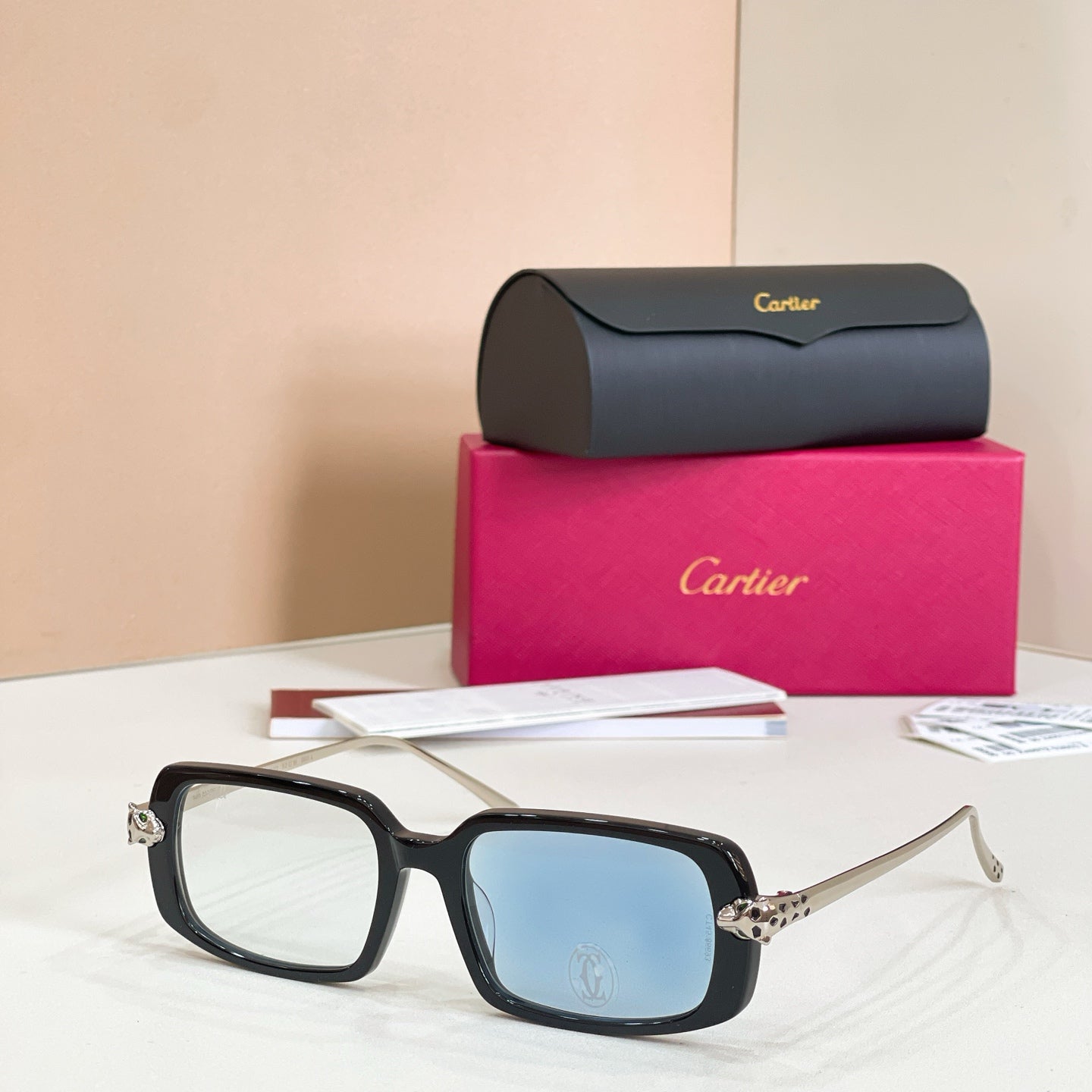 Cartier CT0633O Sunglasses