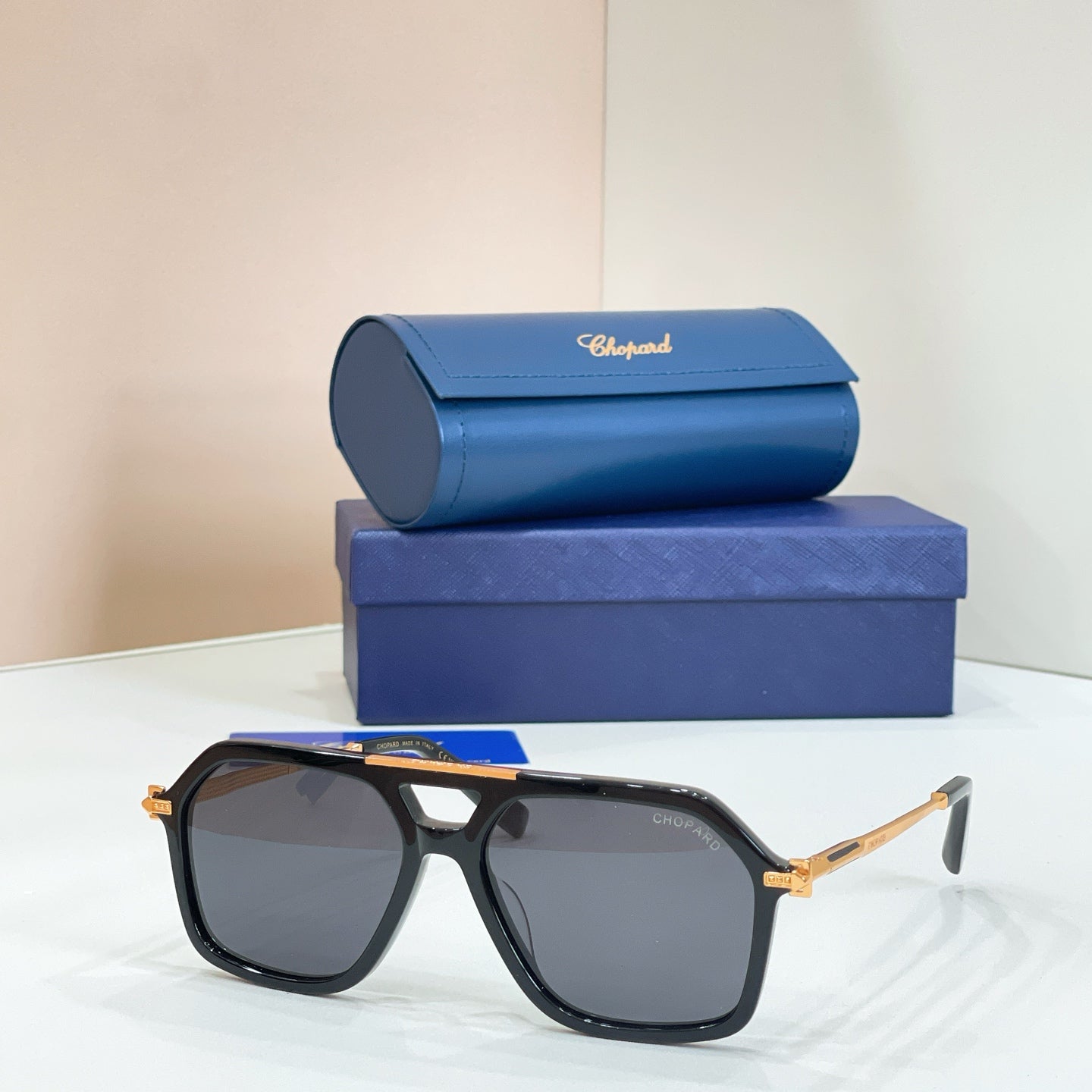Chopard SCHG712 Sunglasses