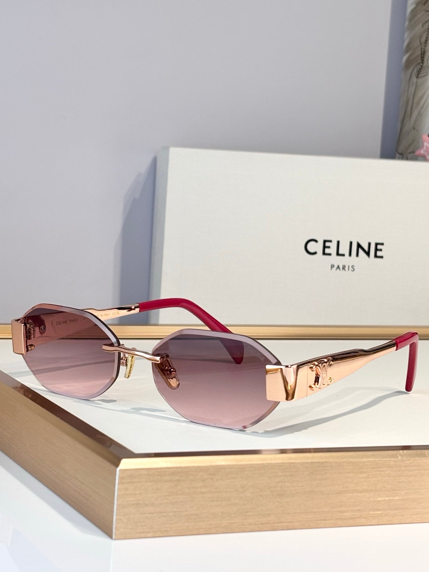 Celine CL42119U Sunglasses