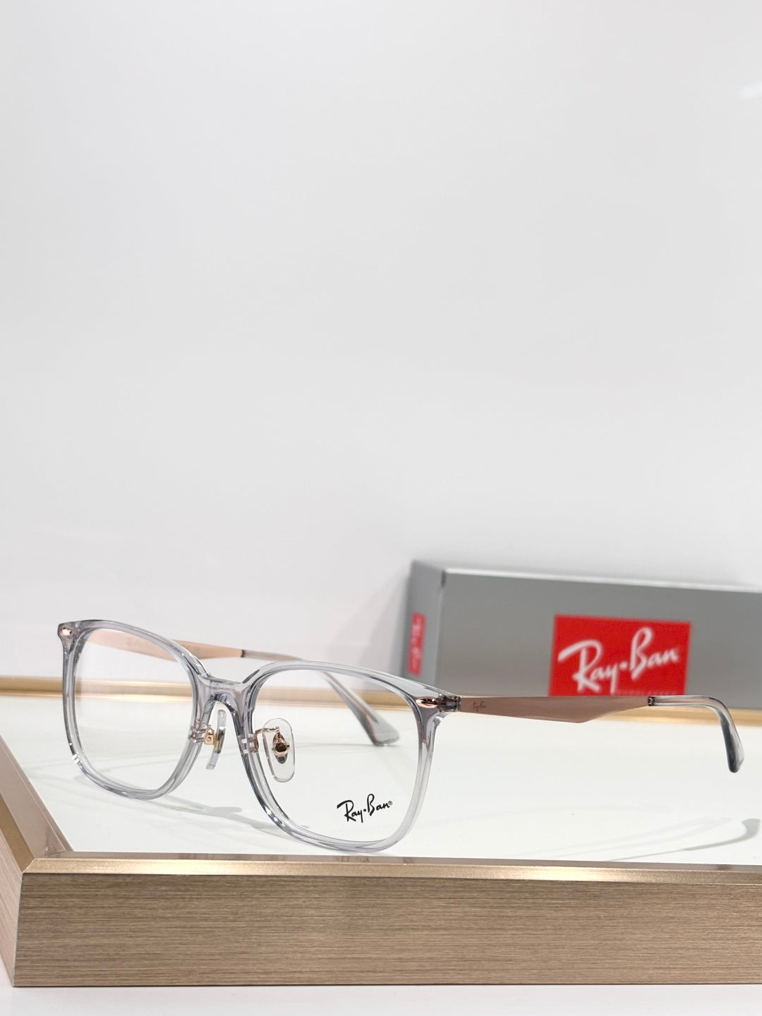 Ray-Ban RB5403D Sunglasses