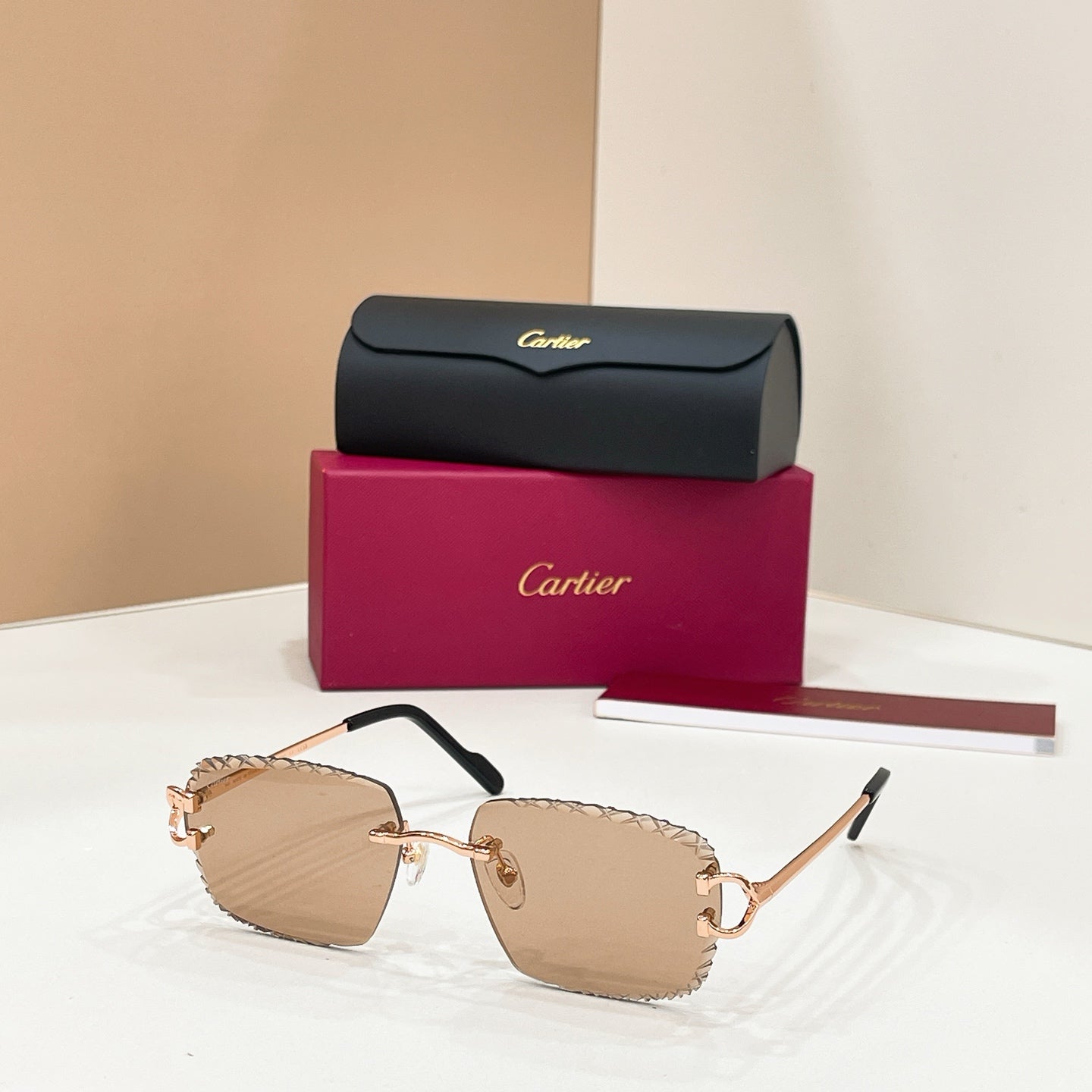 Cartier CT02031O Sunglasses