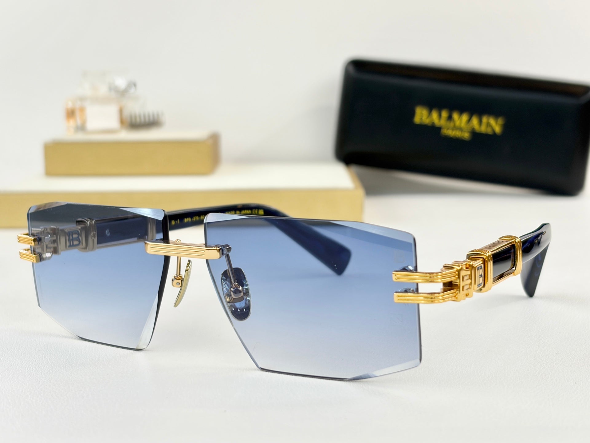 Balmain BPS-275 Sunglasses