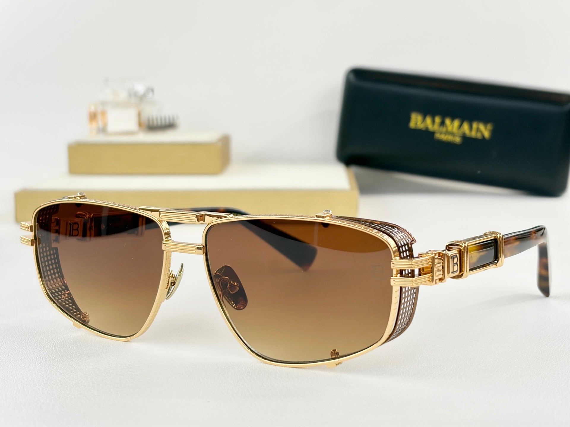Balmain BPS-280 Sunglasses