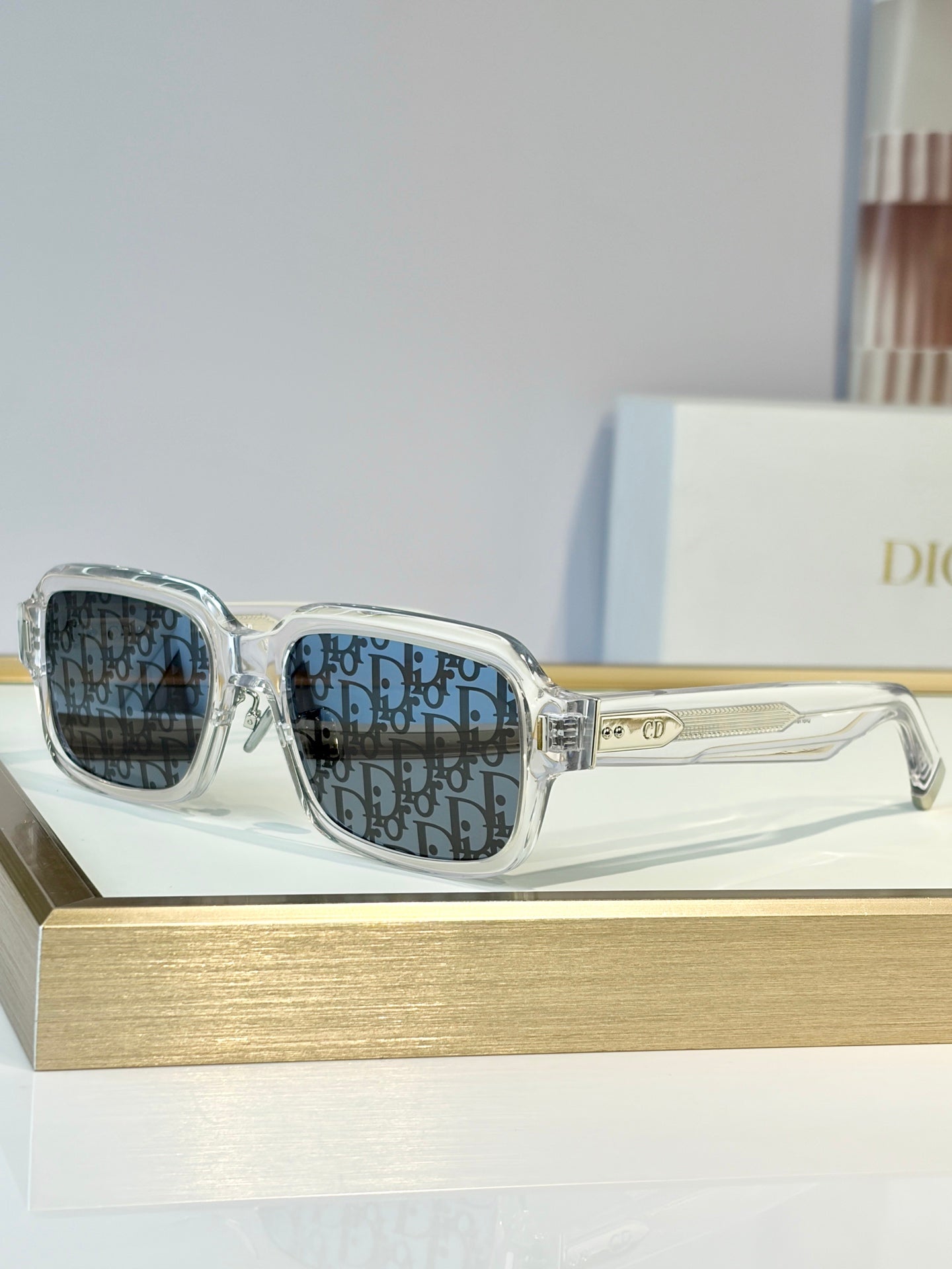 Dior Diortailoring S2F Sunglasses