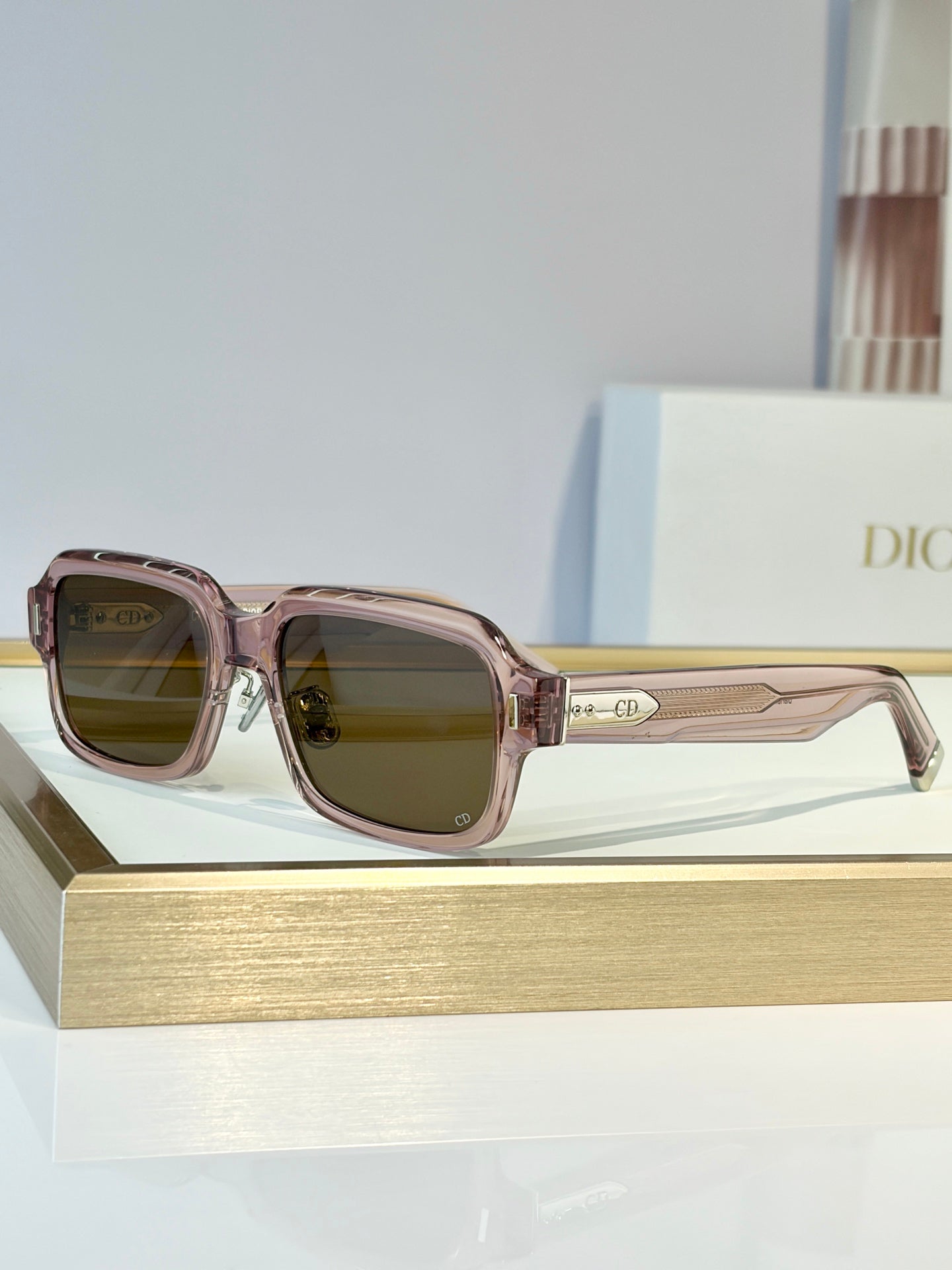 Dior Diortailoring S2F Sunglasses