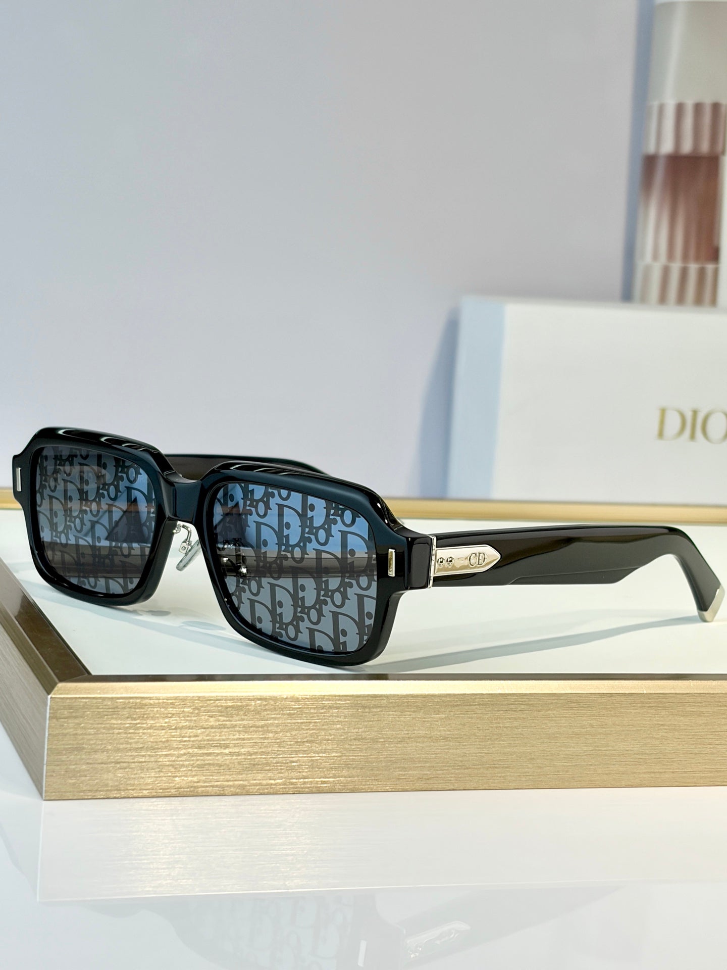 Dior Diortailoring S2F Sunglasses