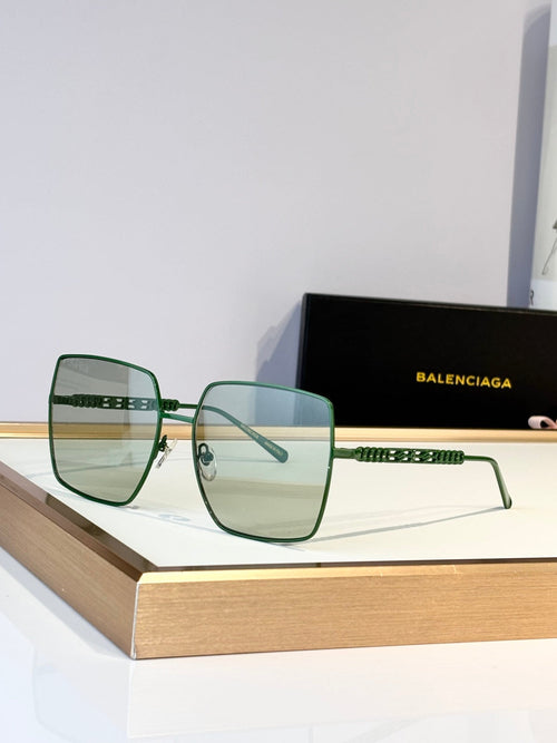 Balenciaga BB0012 Sunglasses