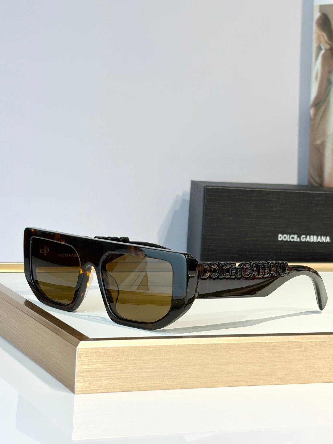 Dolce & Gabbana DG6203 Sunglasses