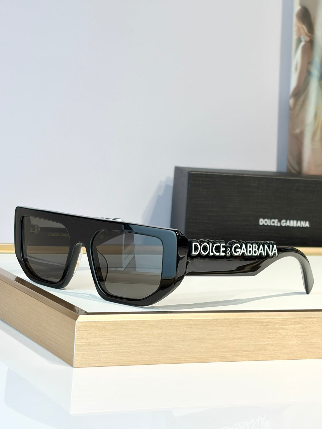 Dolce & Gabbana DG6203 Sunglasses