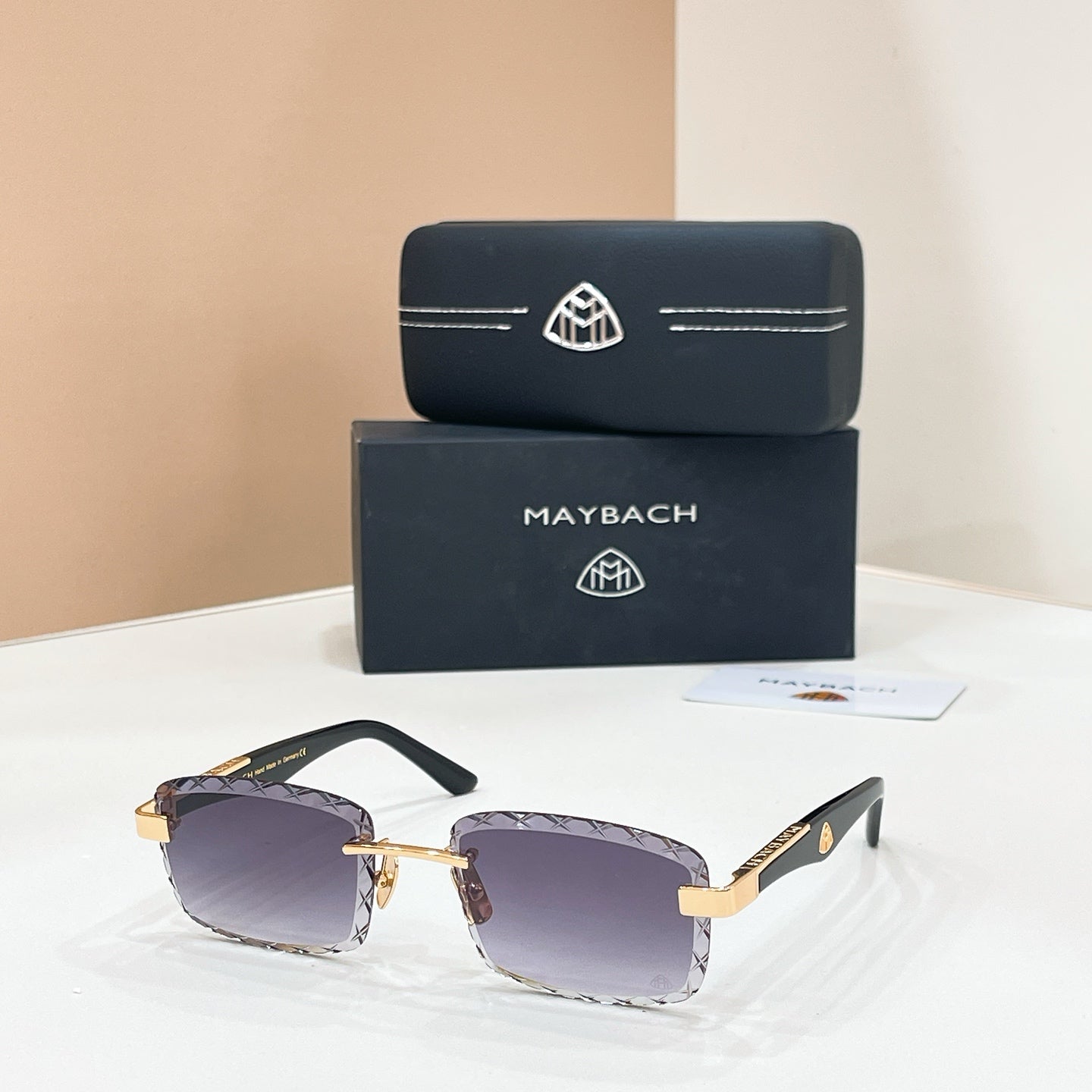 Maybach The Artist V Sunglasses