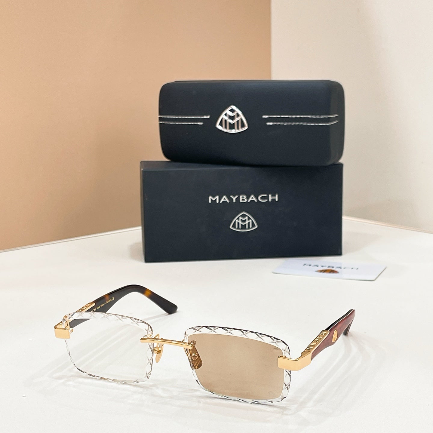 Maybach The Artist V Sunglasses