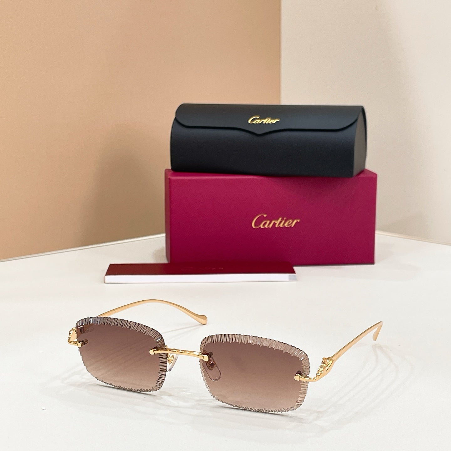Cartier CT0836S Sunglasses