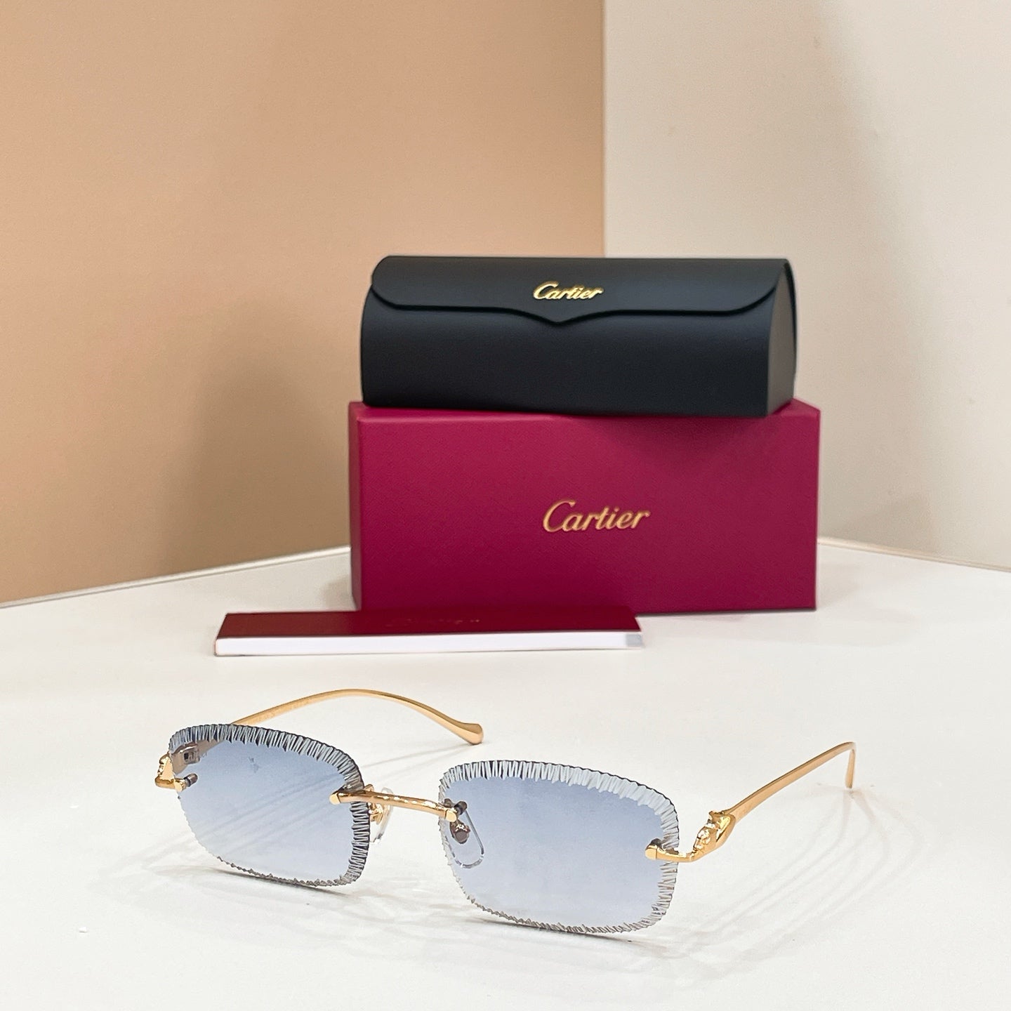 Cartier CT0836S Sunglasses