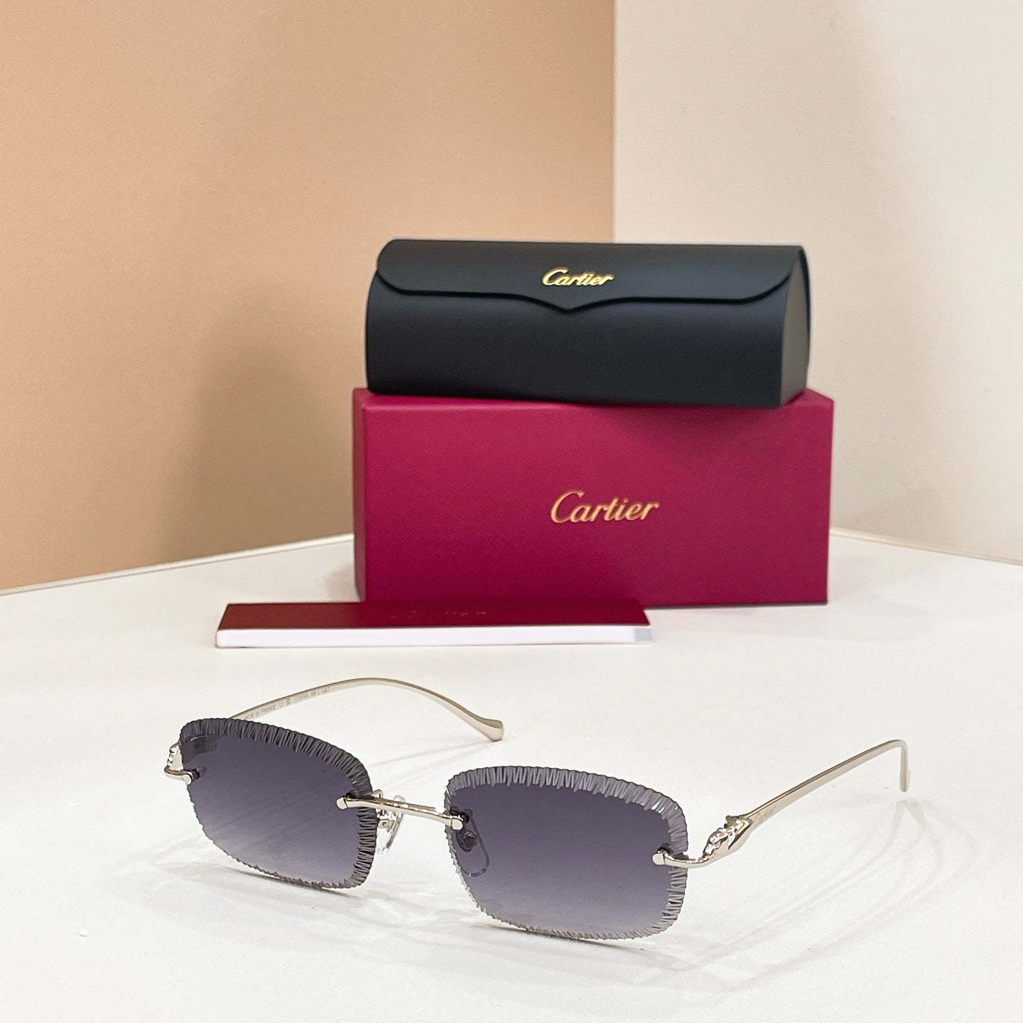 Cartier CT0836S Sunglasses