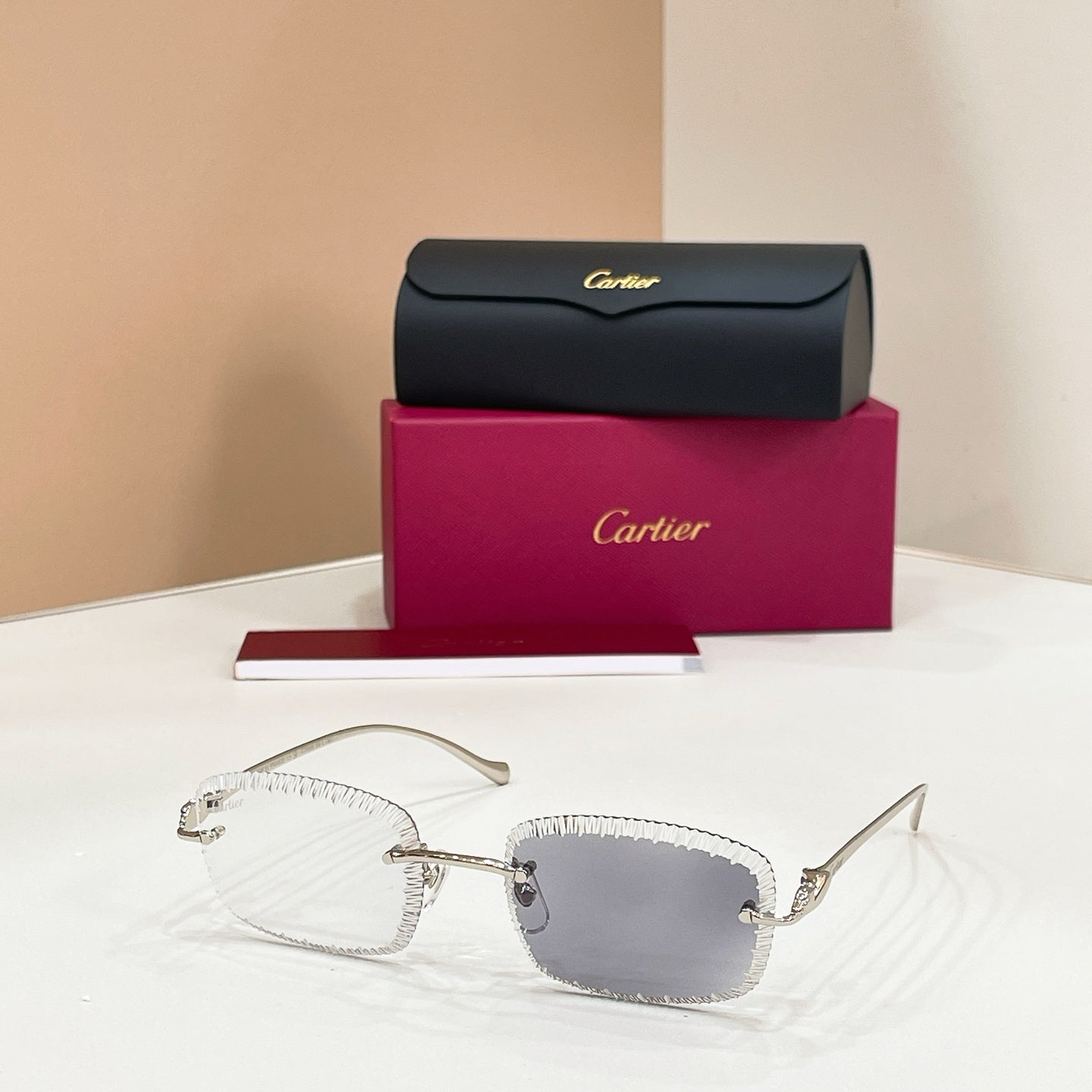Cartier CT0836S Sunglasses