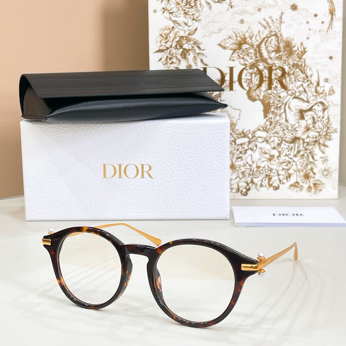 Dior Teibales S2U Sunglasses