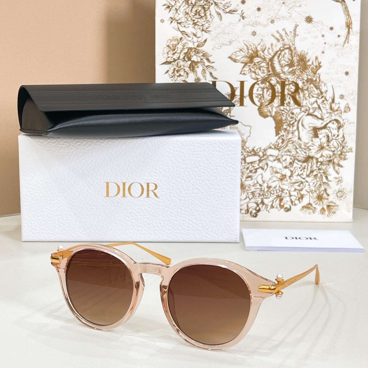 Dior Teibales S2U Sunglasses
