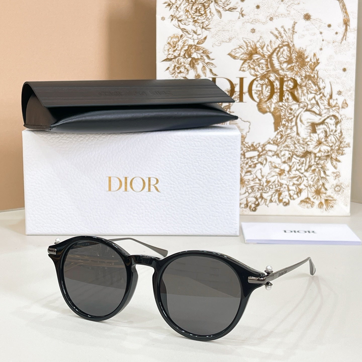 Dior Teibales S2U Sunglasses
