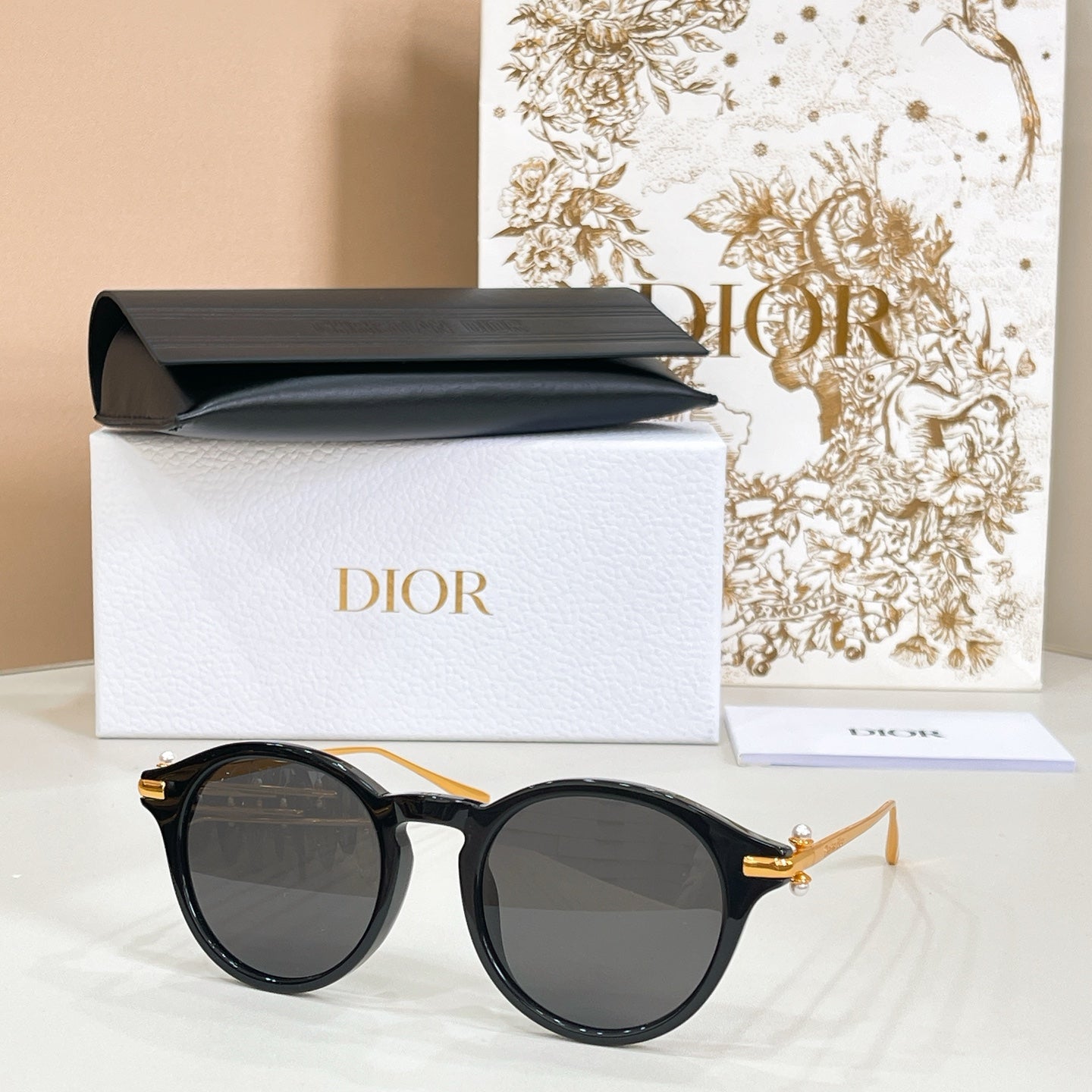 Dior Teibales S2U Sunglasses