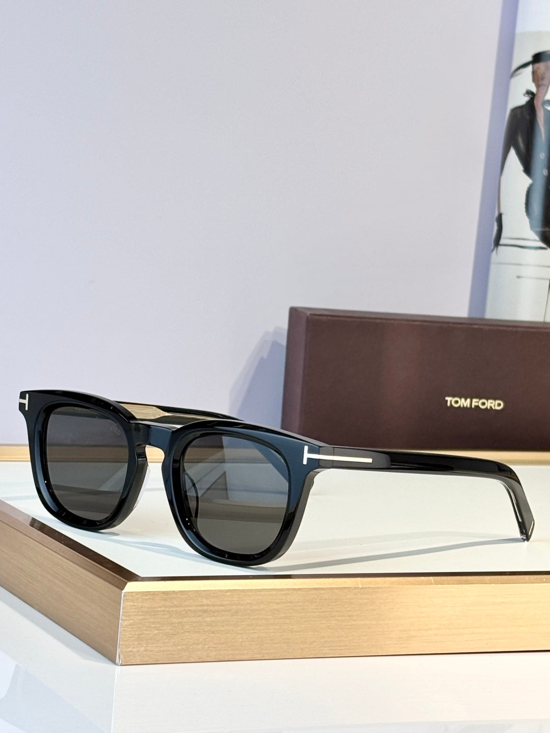 Tom Ford FT 1326 Sunglasses