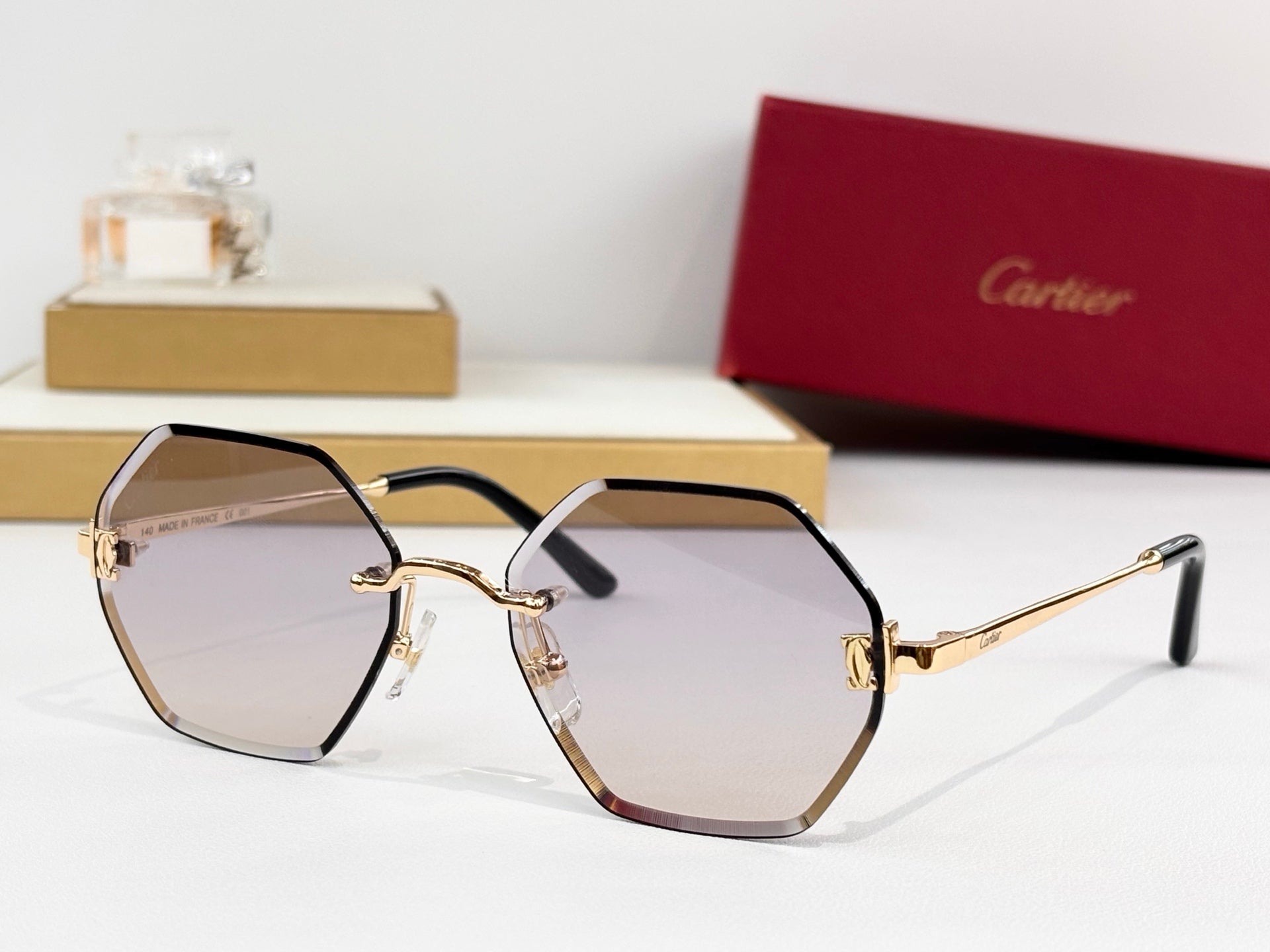Cartier CT05930 Sunglasses