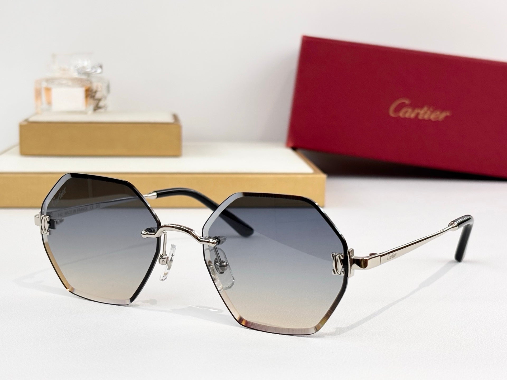 Cartier CT05930 Sunglasses