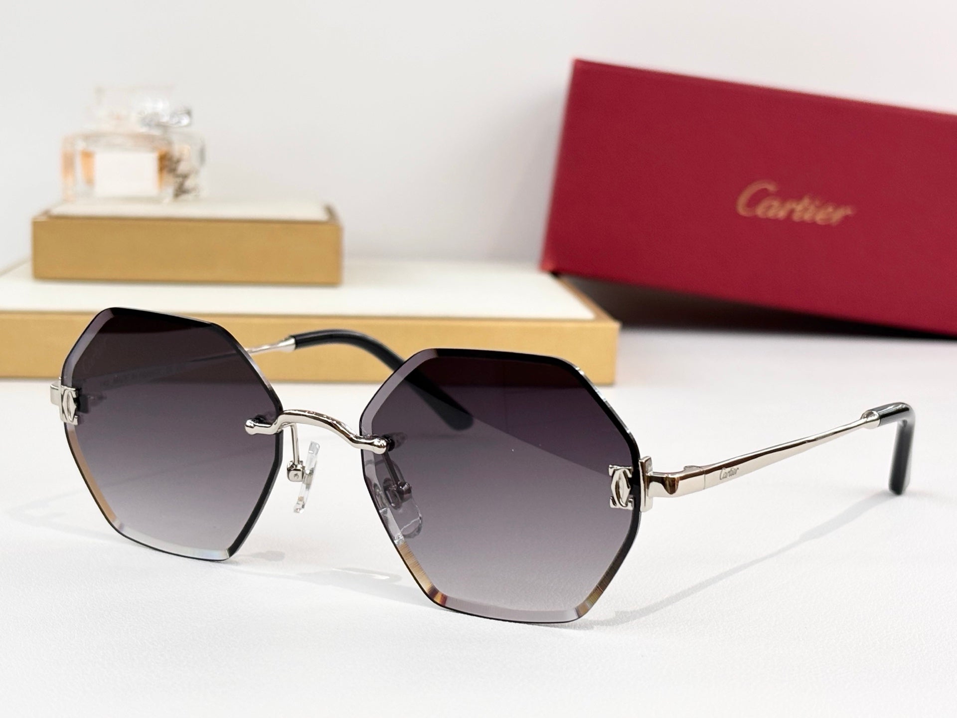 Cartier CT05930 Sunglasses