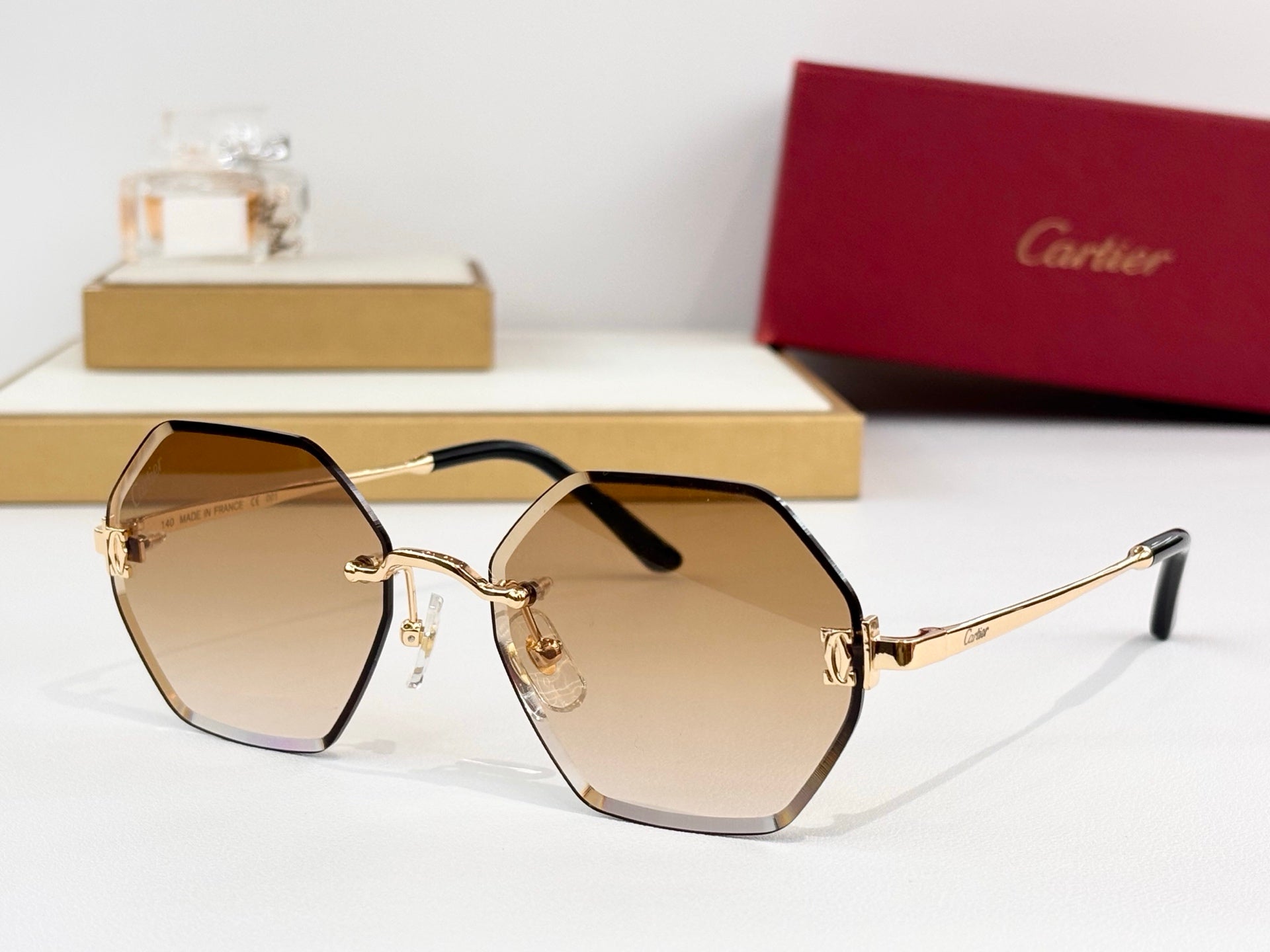 Cartier CT05930 Sunglasses