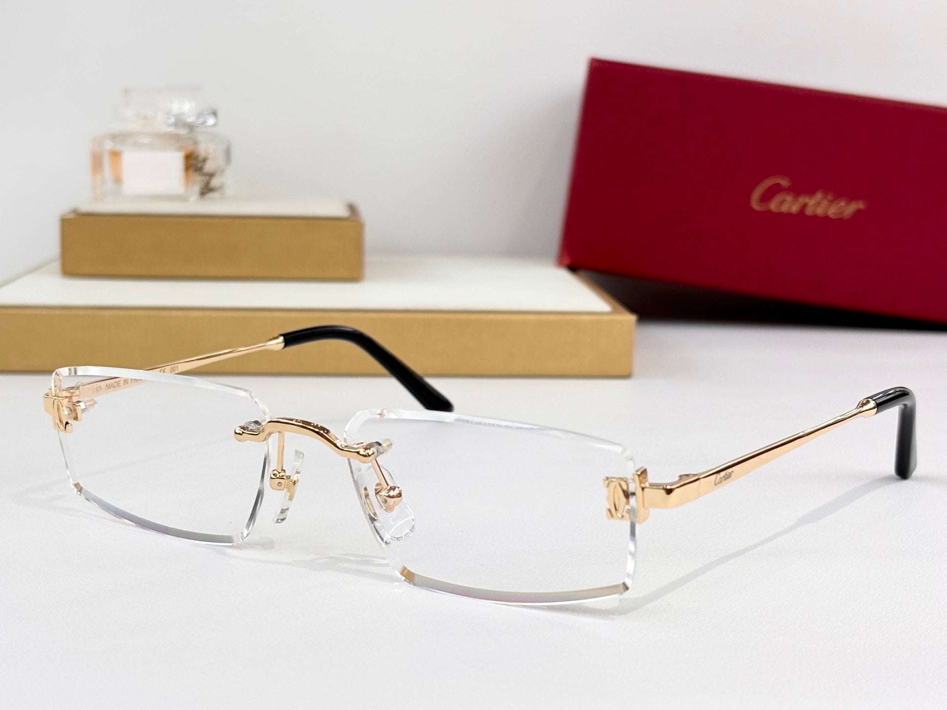 Cartier CT05950 Sunglasses