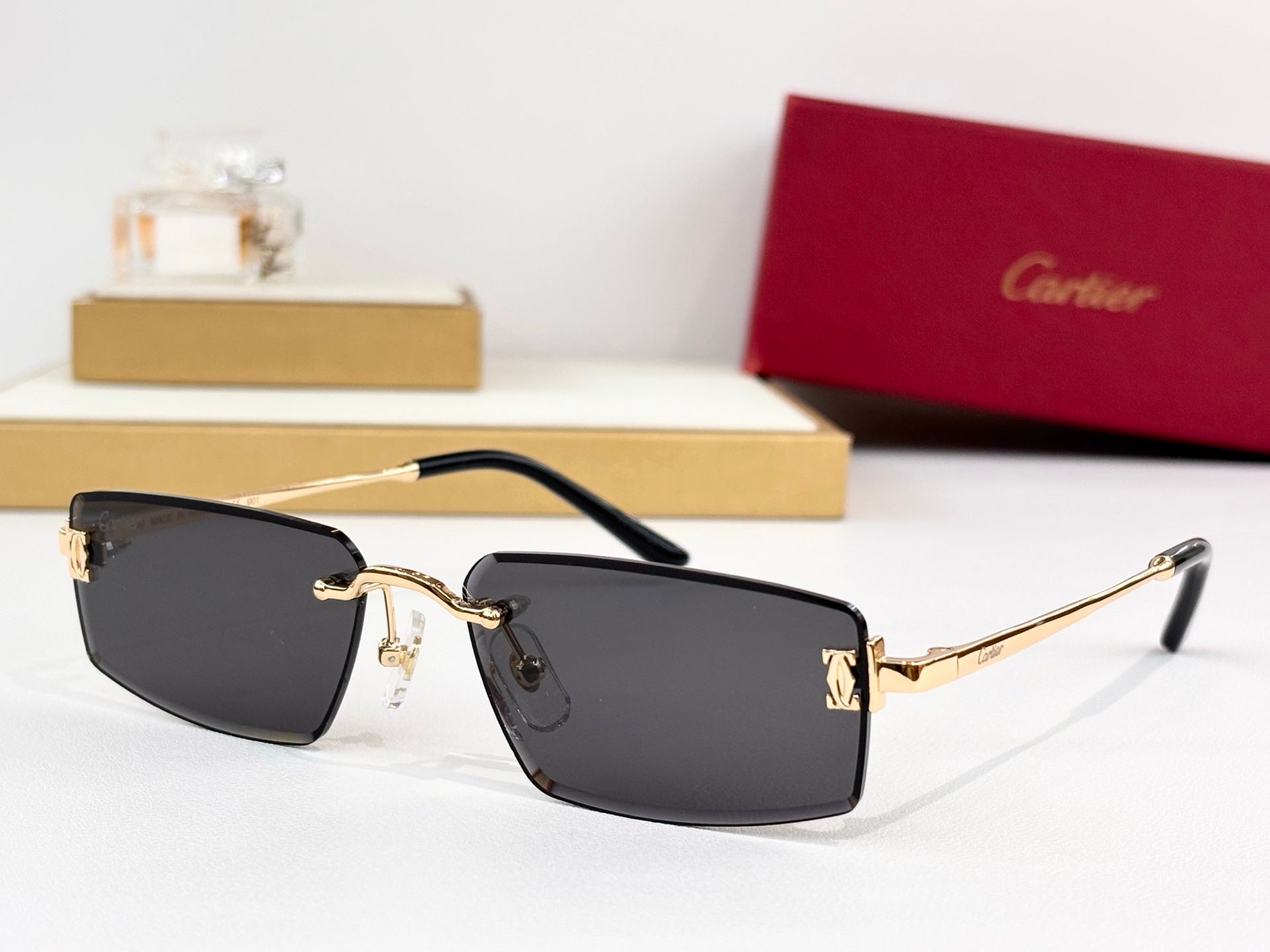 Cartier CT05950 Sunglasses