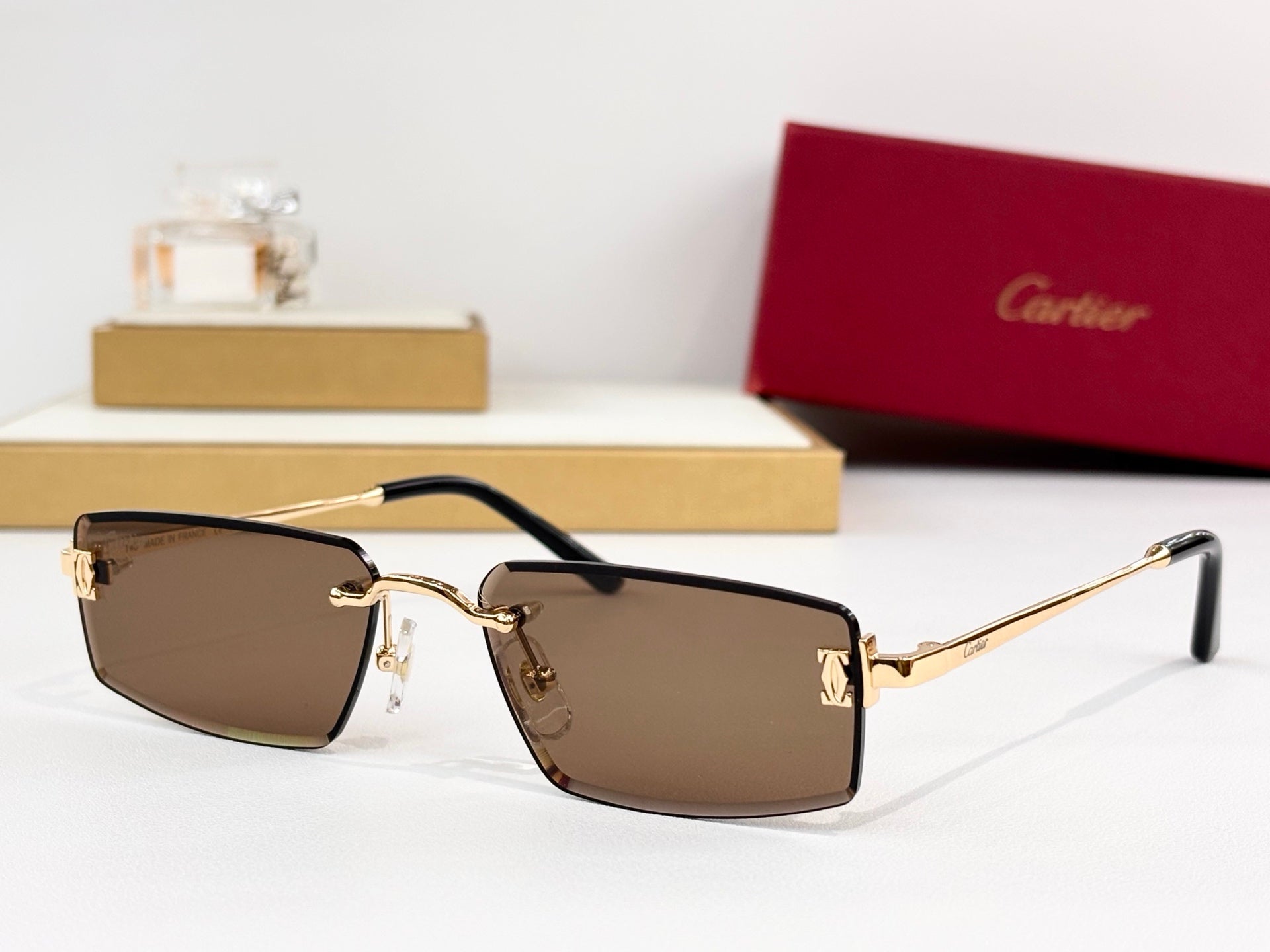 Cartier CT05950 Sunglasses