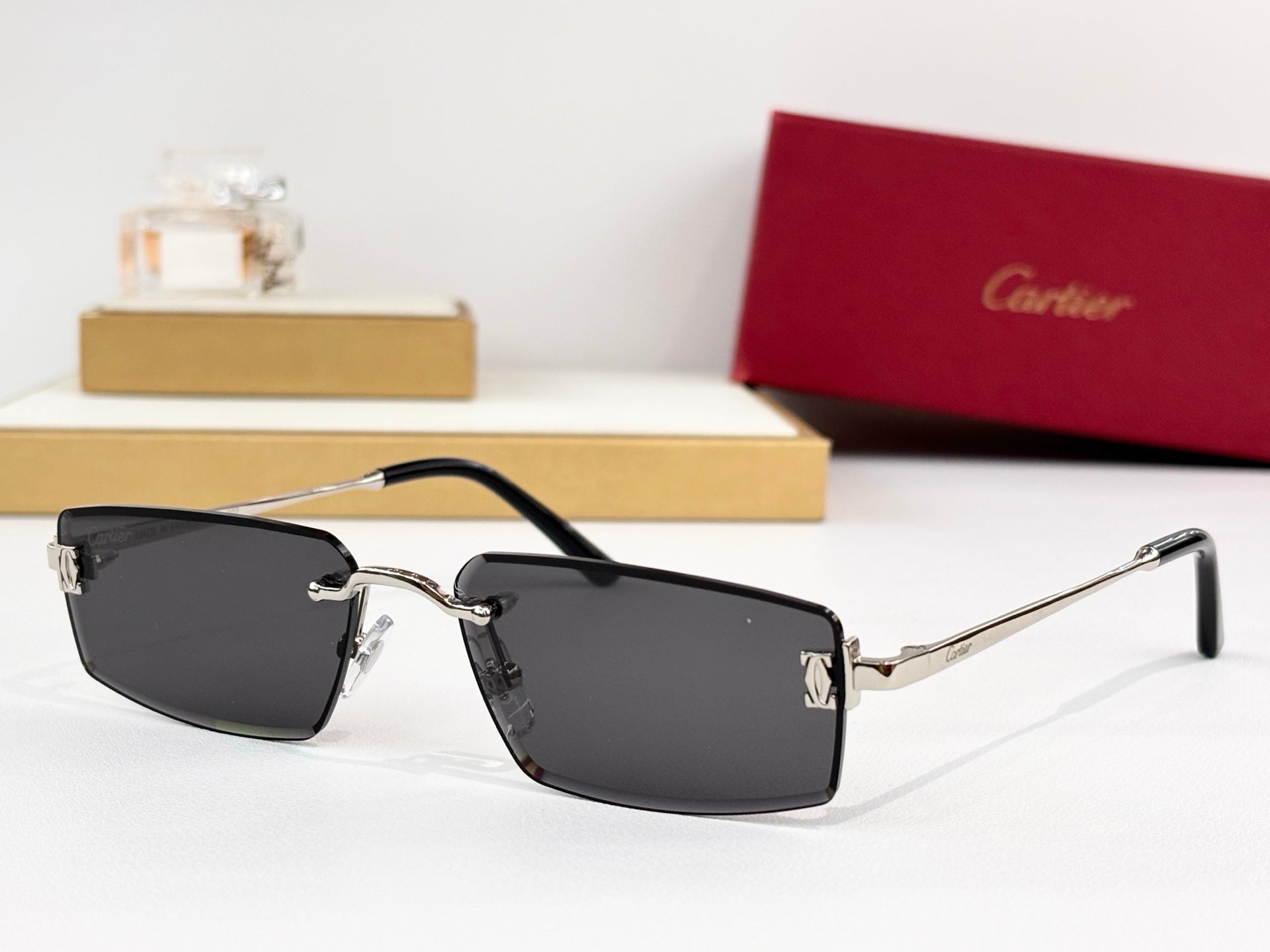 Cartier CT05950 Sunglasses