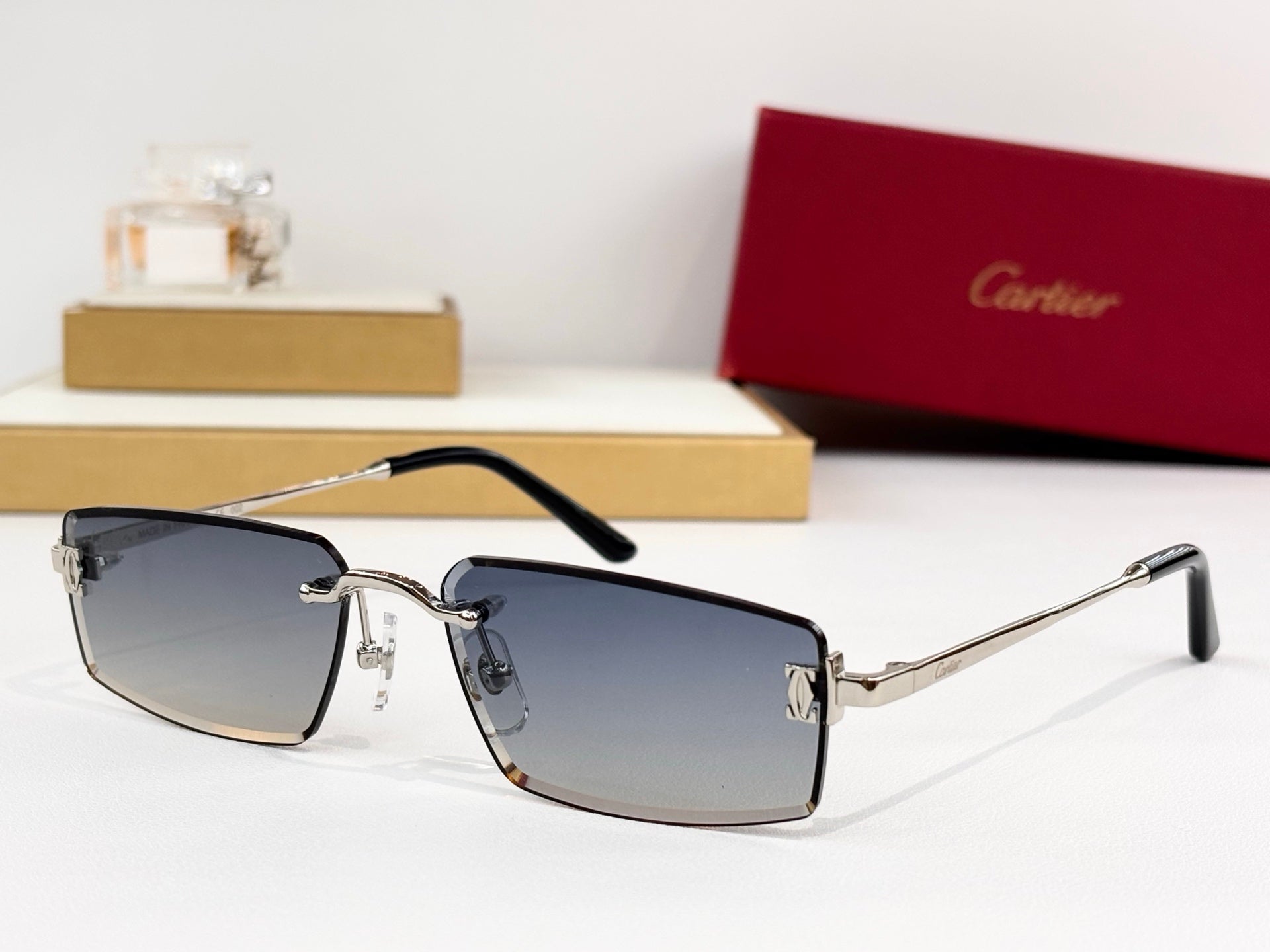 Cartier CT05950 Sunglasses