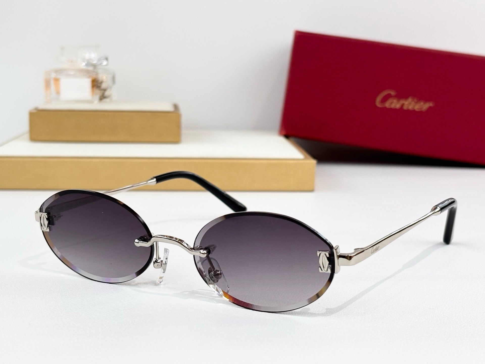 Cartier CT05940 Sunglasses