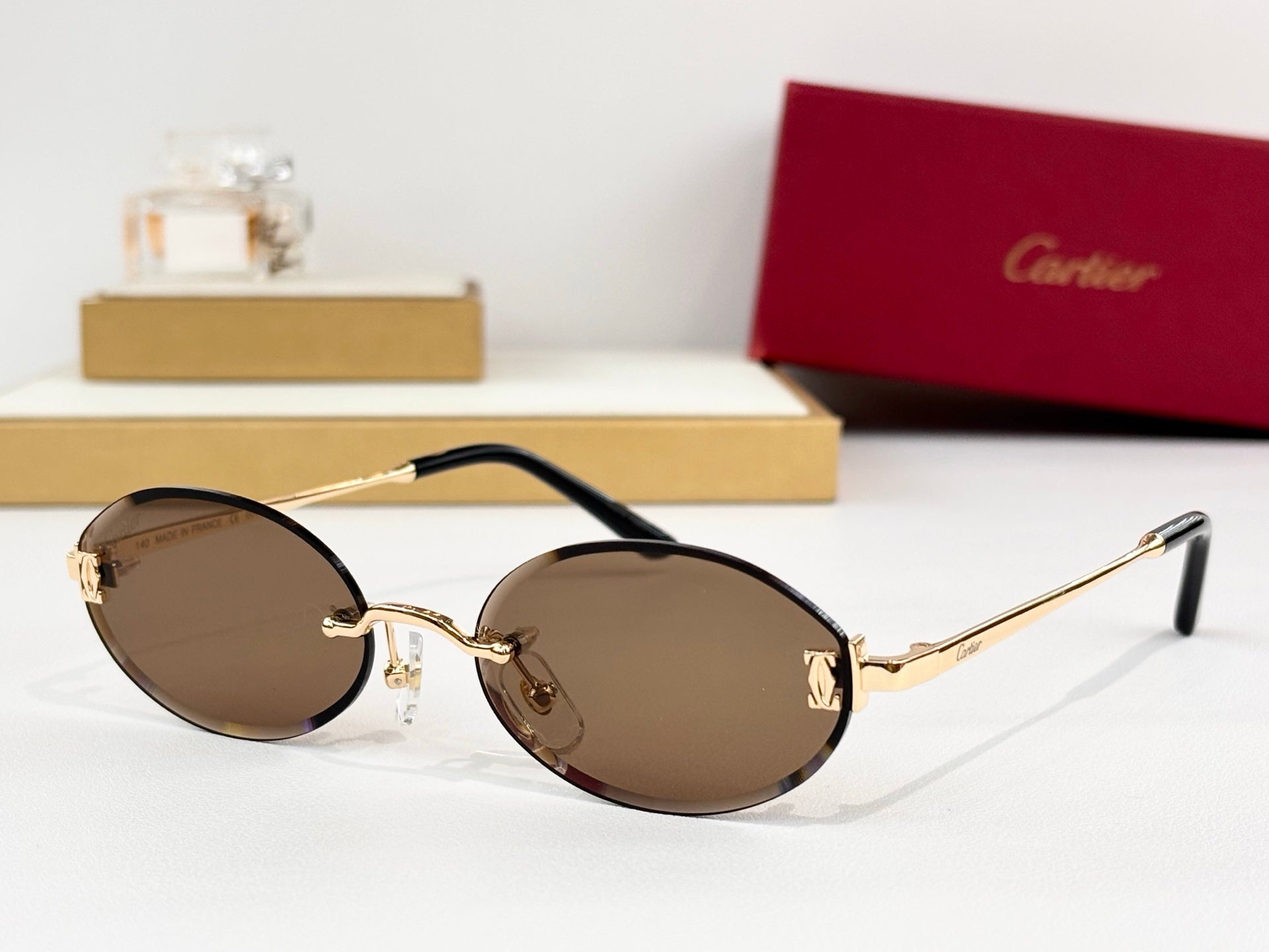 Cartier CT05940 Sunglasses