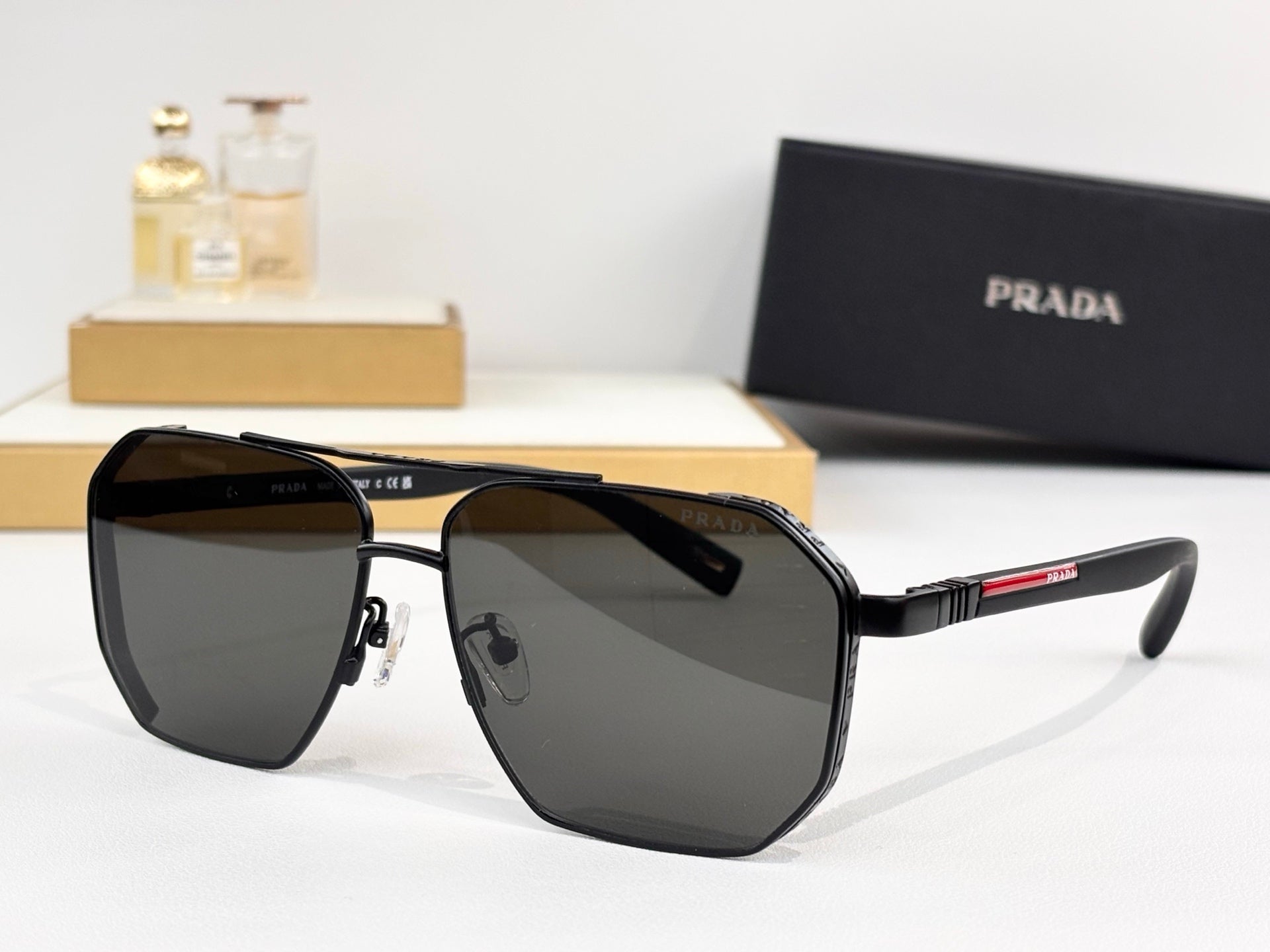 Prada PR 182 Sunglasses