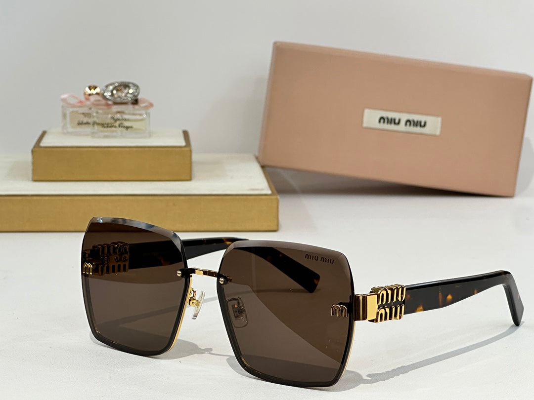 Miu Miu MU60ZS Sunglasses