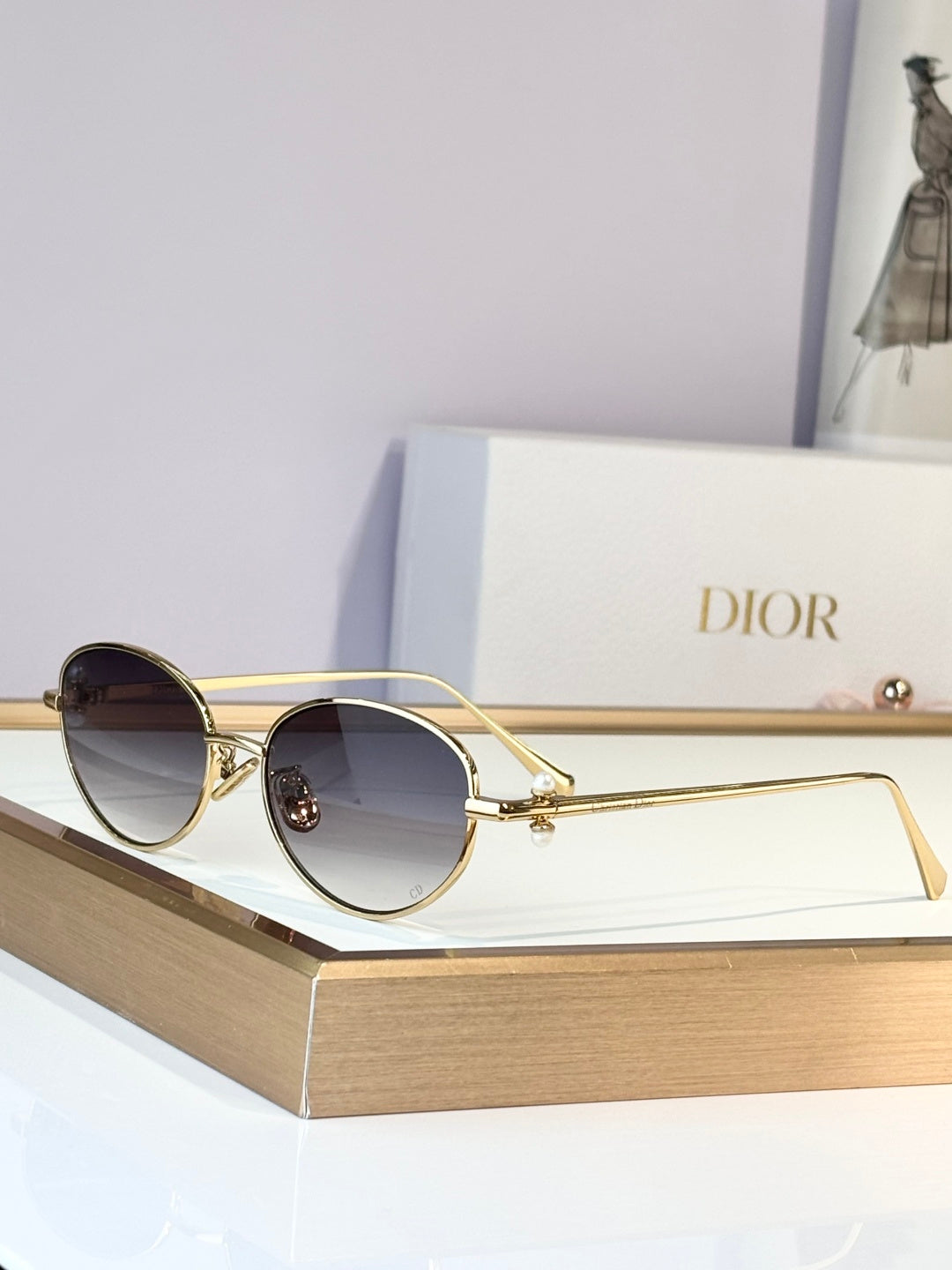 Dior DiorTribales S2U Sunglasses