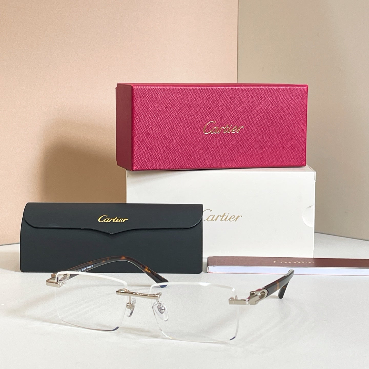 Cartier CT0582S Sunglasses
