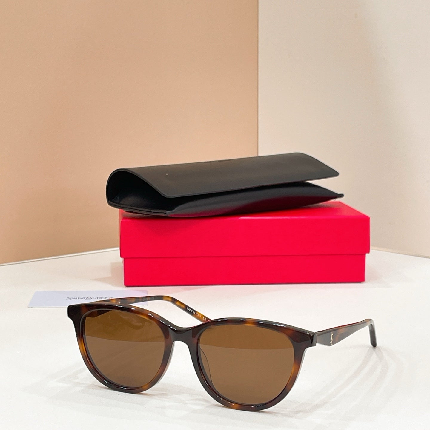 Saint Laurent SL M227 Sunglasses