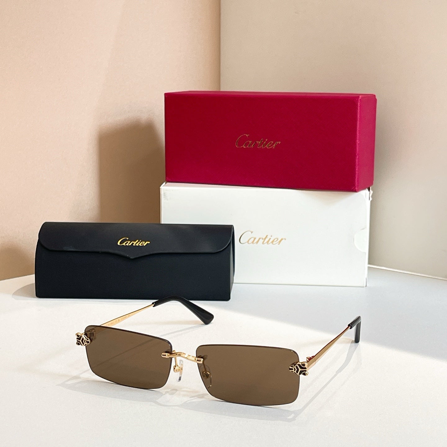 Cartier CT0598S Sunglasses