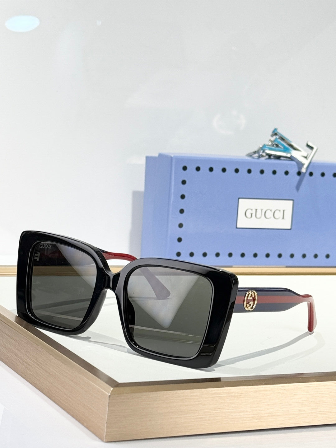 Gucci GG1861S Sunglasses