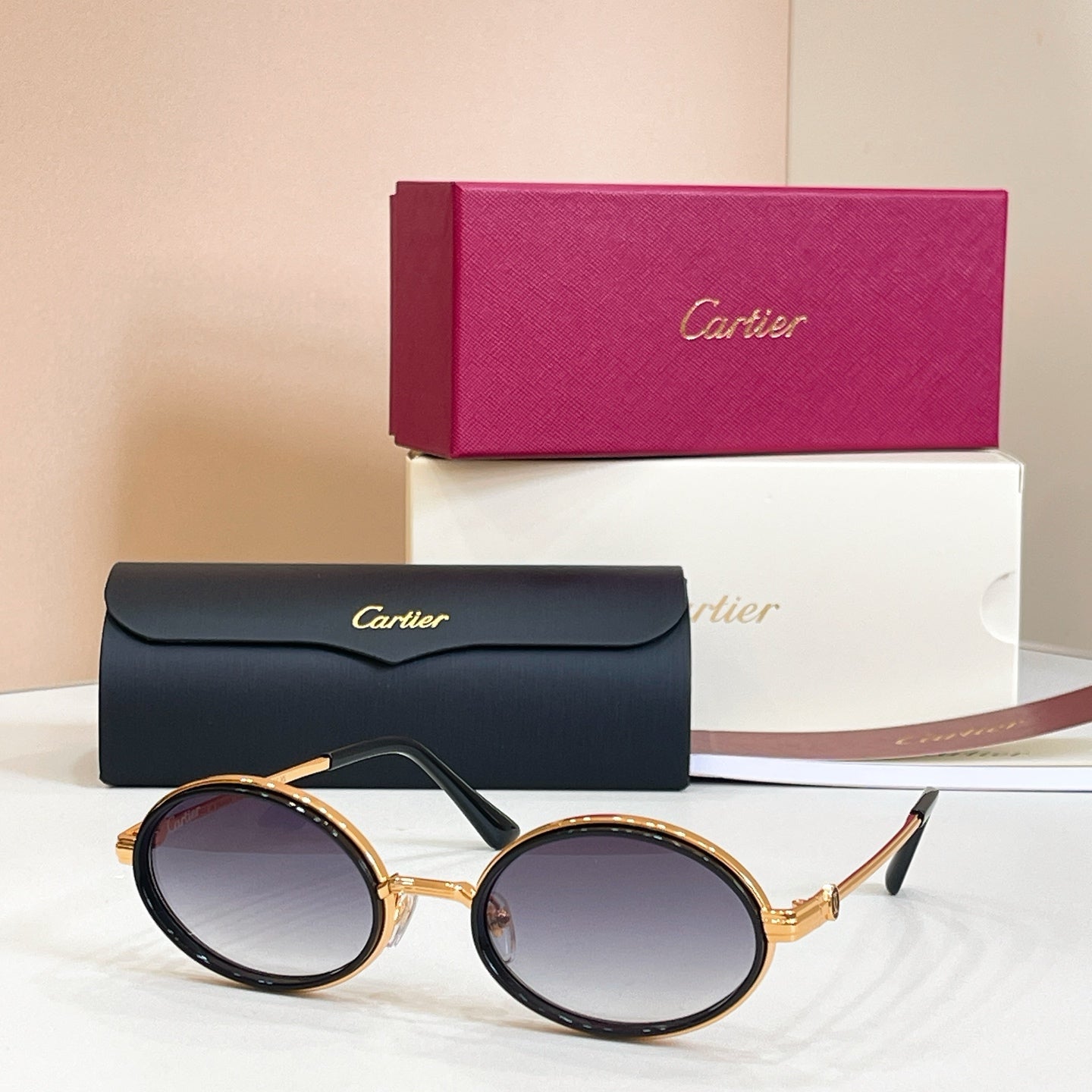 Cartier CT0807S Sunglasses
