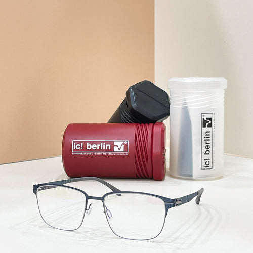 Berluti Kenny Large Eyeglasses
