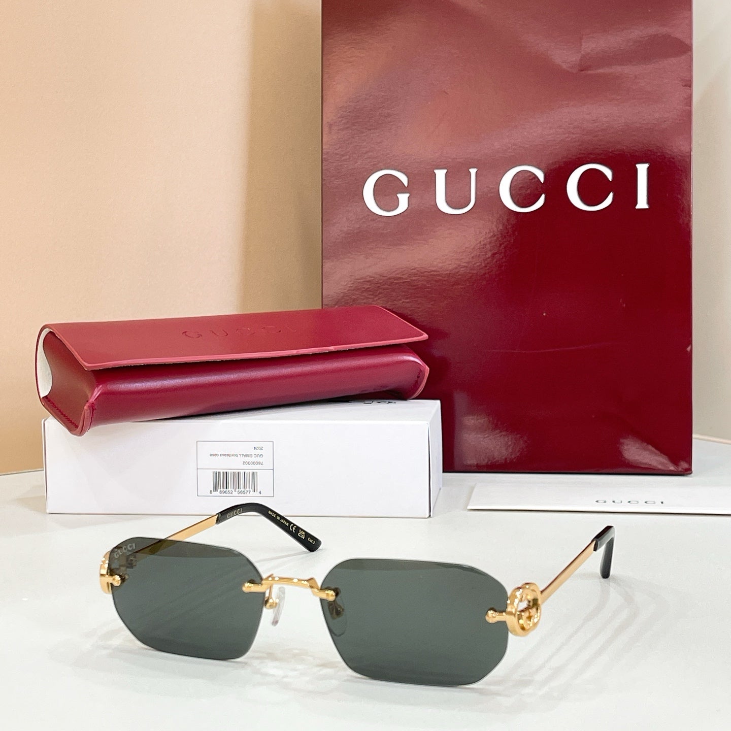 Gucci GG2228S Sunglasses