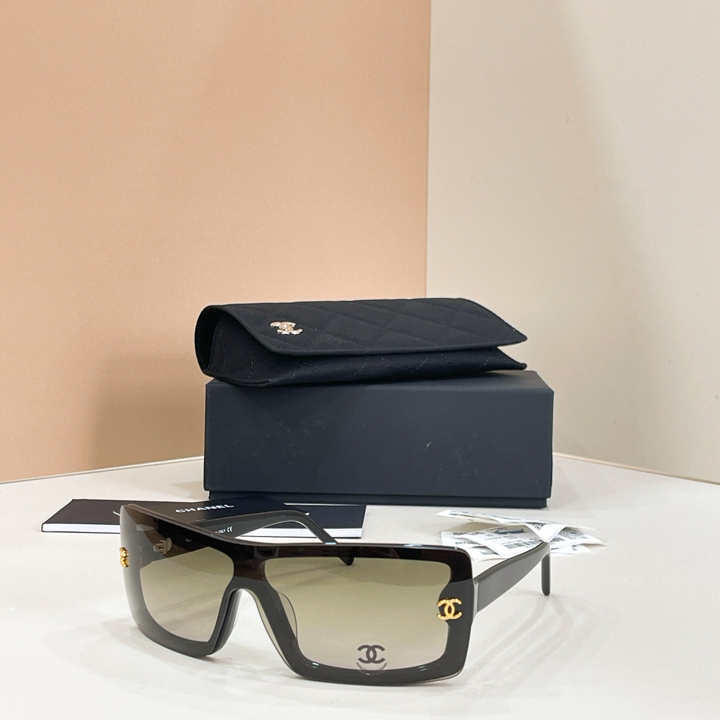 Chanel CH5507 Sunglasses