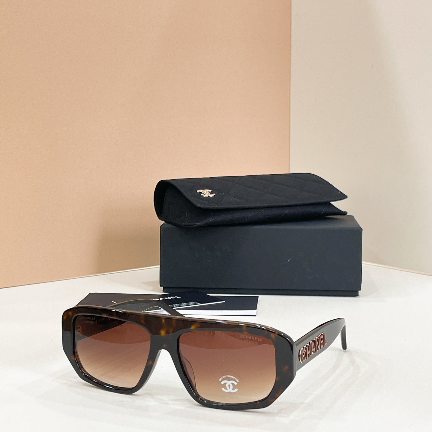 Chanel 5556 Sunglasses
