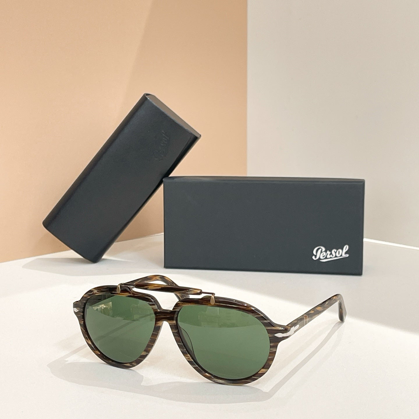 Persol 0202-S Sunglasses